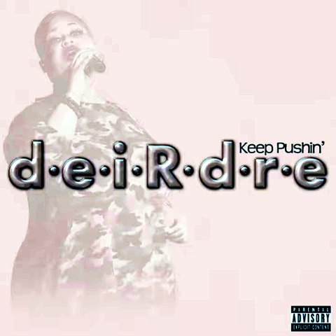 Deirdre Gaddis - If