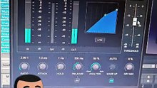 Fungsi Compresor pada audio