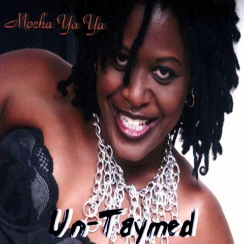 Mocha Ya Ya - Day Dreaming