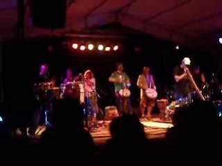 Somogo - Terre d'Harmonies - 09/08/08