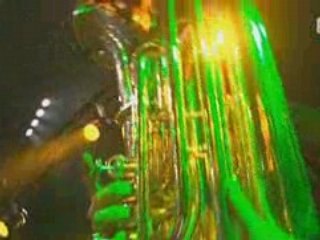 NOTP FRANCE 2006 VINCENT NICLO JE VAIS A RIO