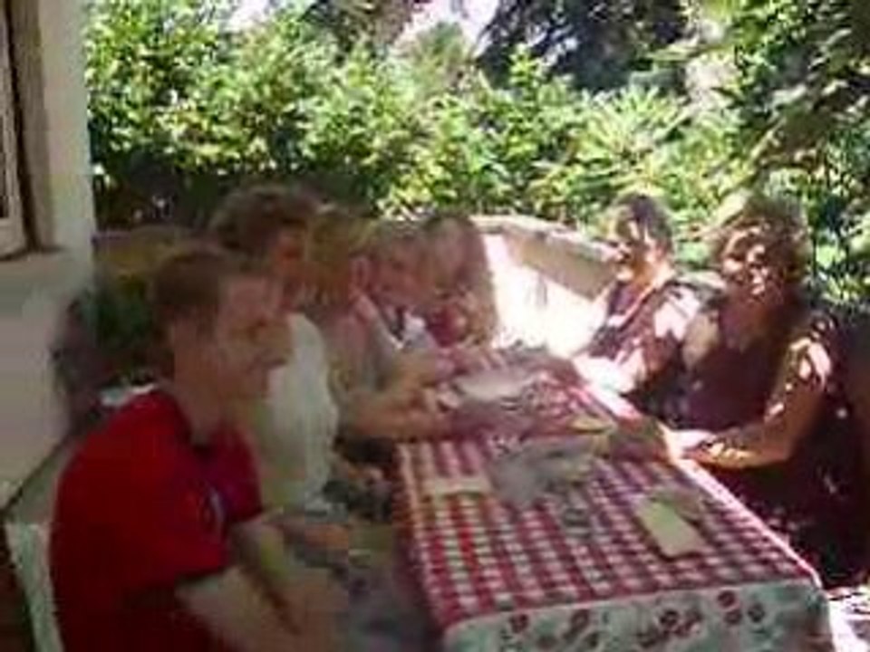 Famille Levis (bis)
