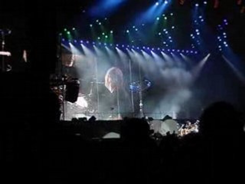 Metallica - Arras 14/08/08 (No Remorse)