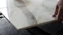 Tiles installation
