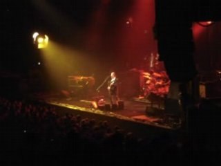 Neil Young live in Colmar