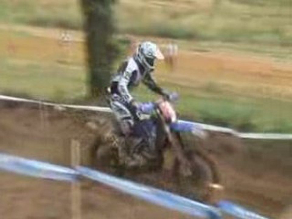 [ENDURO] WEC 2008 France (Uzerche) Johnny Aubert [Goodspeed]
