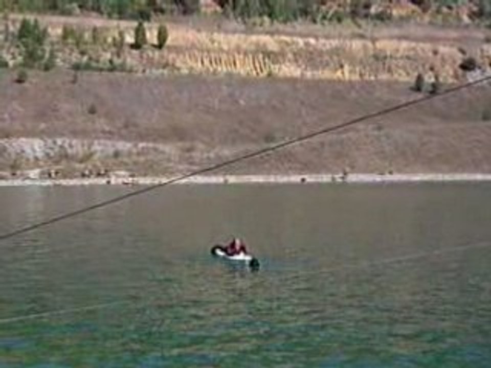 Démo Cap Découverte août 2008