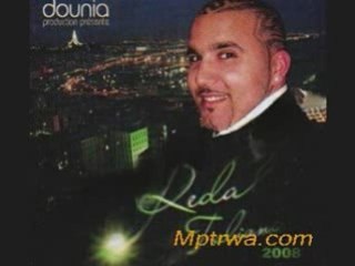 Reda Taliani 2008 Djayeb Lekhbar
