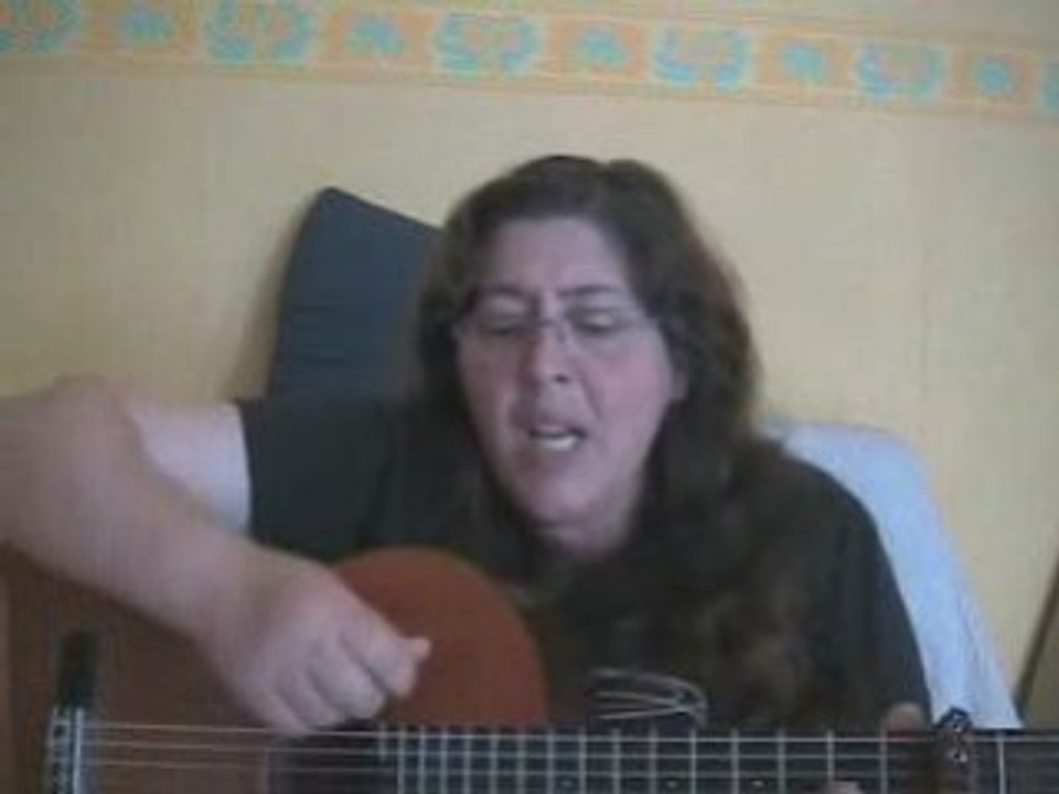 Le gitan