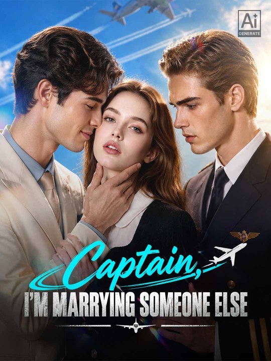 Captain, ich heirate einen anderen Mann. | Ganzer Film Deutsch