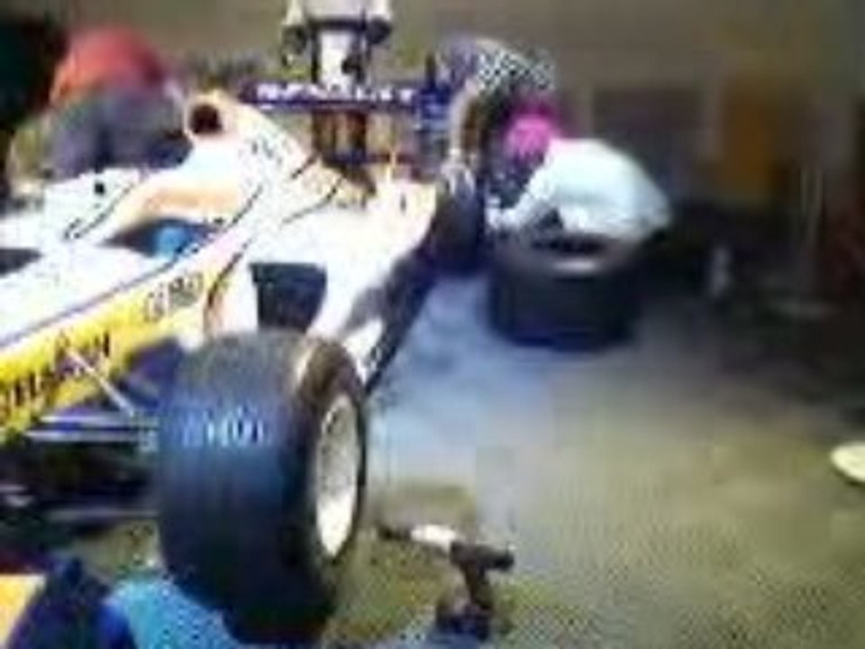 1er o changemen 2pneu