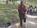 Congo-Tsunami à Kinshasa - Masiala(cette vidéo n'est pas un clip)