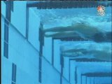 Čavić vs Phelps - Usporeni snimak   Diggni.net   Vesti 2.0