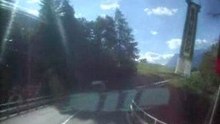 montée a vervier