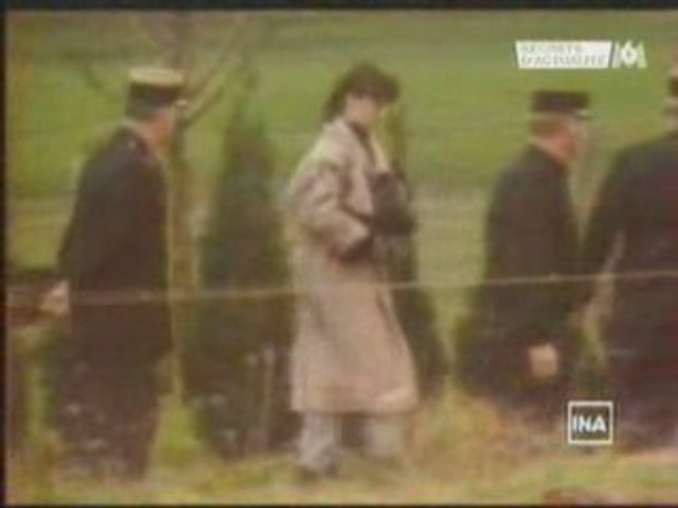Reportage 4.4 Grégory 20 ans aprés