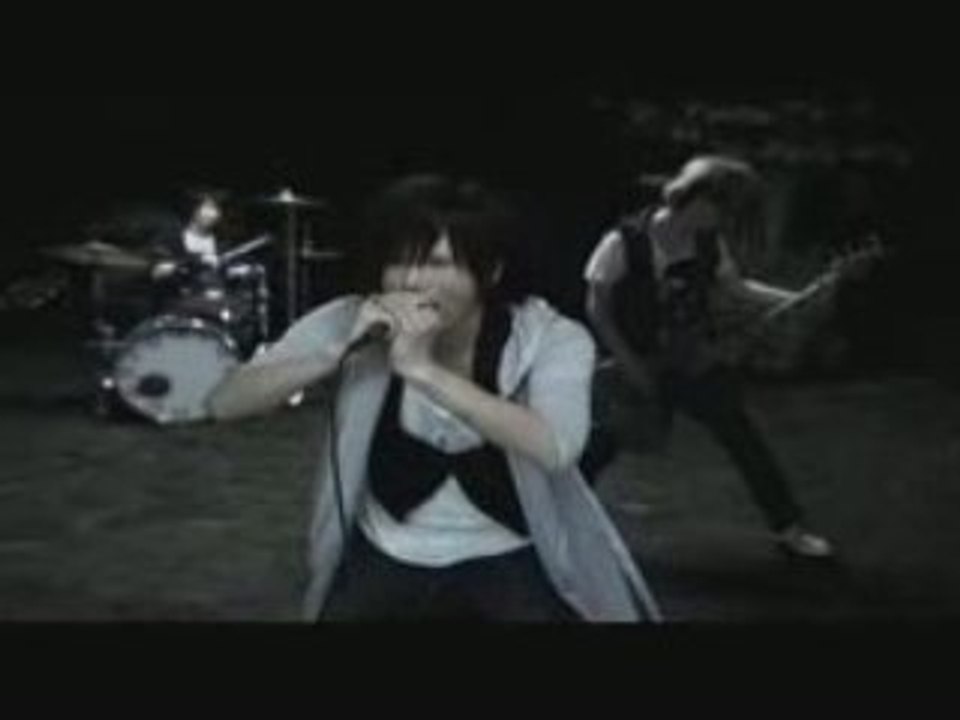 Plastic Tree - Replay PV [HQ]