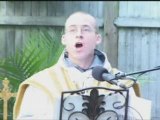 Homily - Fr. Ignatius - Home Enthronement