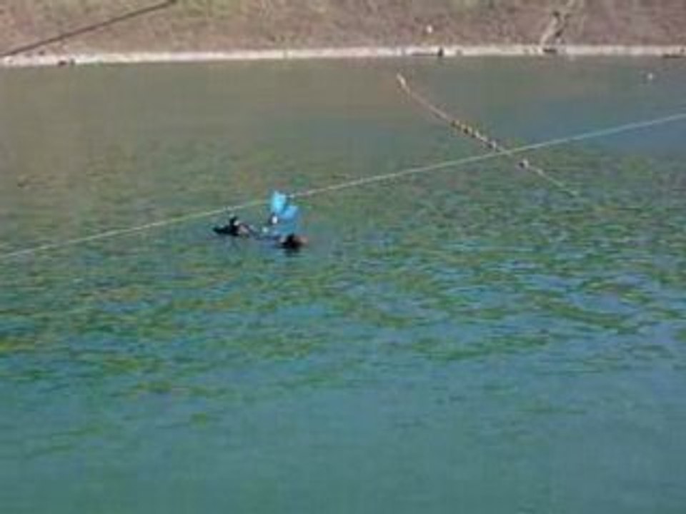 Démo Cap Découverte août 2008