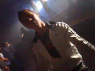 moi  a une soiré en vac