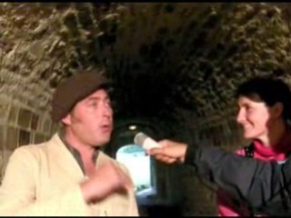 Interview Stuart Staples