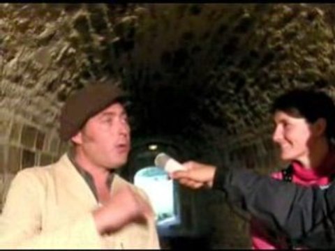 Interview Stuart Staples