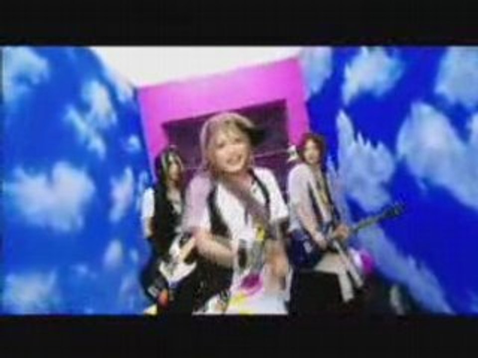 AN CAFE summer dive [ preview ]