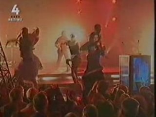 Magda Femme - Kompromitacja