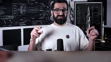 Por qué se movía la bandera en la Luna si no había viento?