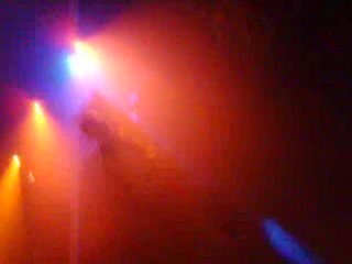 moi  a une soiré en vac