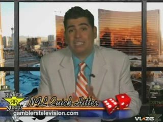 NFL Preseason Football Trends from Gamblers Television