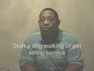 help for ex-offenders : Businesses felons can start