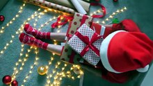 Custom Christmas Packaging Boxes: 8 Holiday Ideas For Canadian Brands