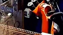 What melts teeth on a 14,000-ton beast? ⚙️