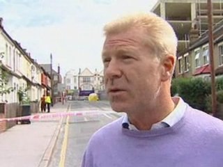 Two cities, two stabbings, two more dead