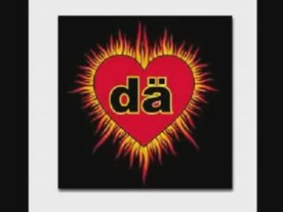 Die Ärzte - Ich will dich ficken