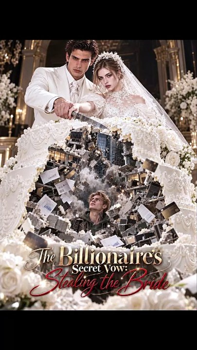 The Billionaire's Secret Vow Stealing the Bride Full Movie - video ...