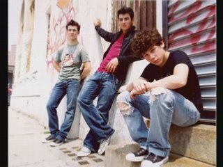 Ooh This is a Sos ♫♥ For the Jonas Brothers, :D