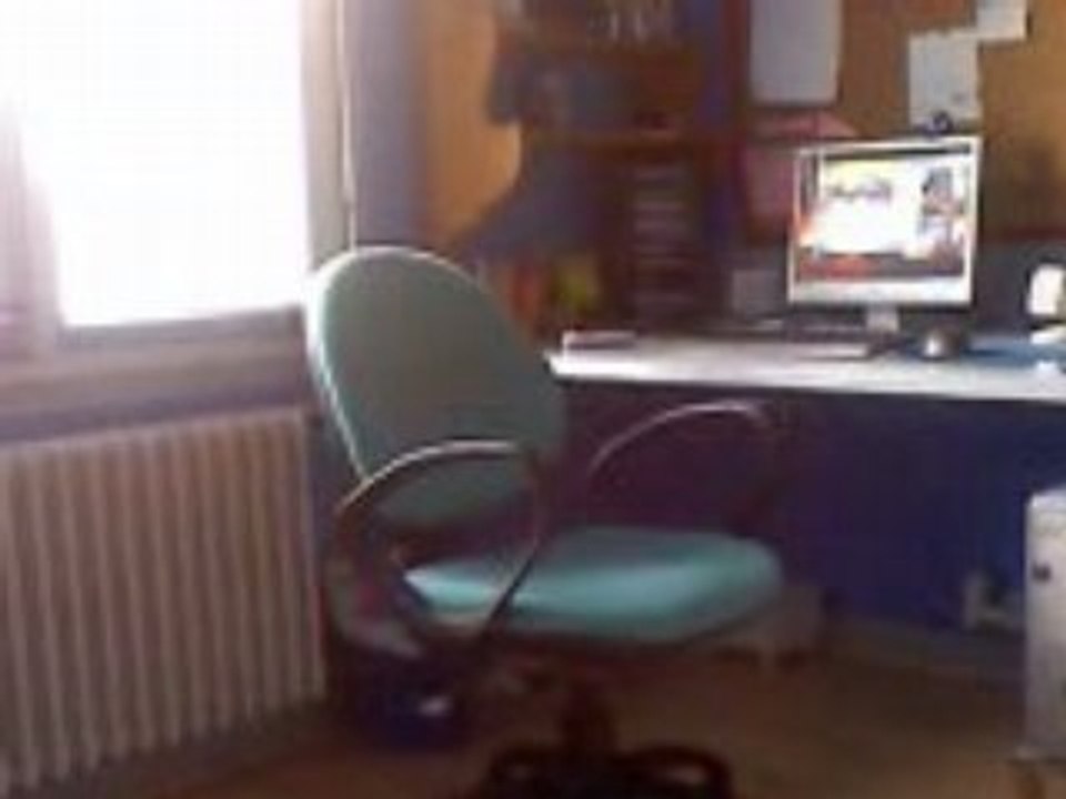 tour de magie a 2 balles