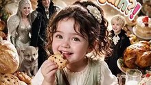[FULL] Oh, Little Princess! Are You Hungry Again! [Full Movie]