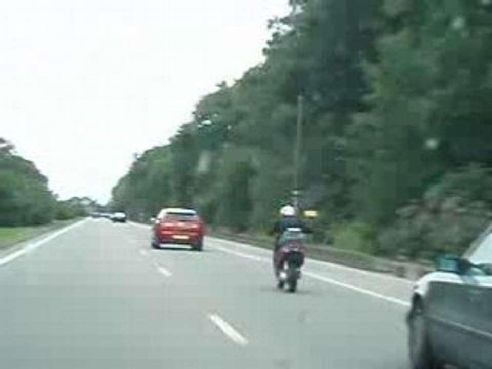 Piaggio NRG Malossi MHR