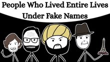 Impostors Who Fooled Nations: 10 True History Scams