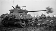 Sherman Wet Stowage: The WW2 Ammo Rack Fix That Saved Crews