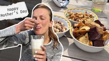 Mother’s Day in the Netherlands: Gratitude, Sun and Family Vlog