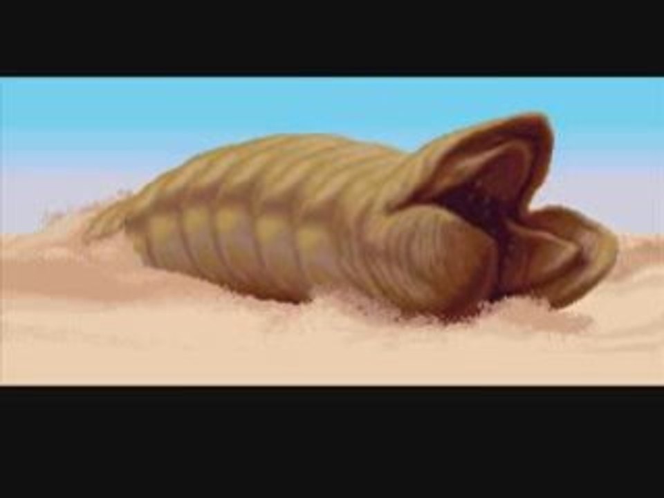 [AMIGA] Dune
