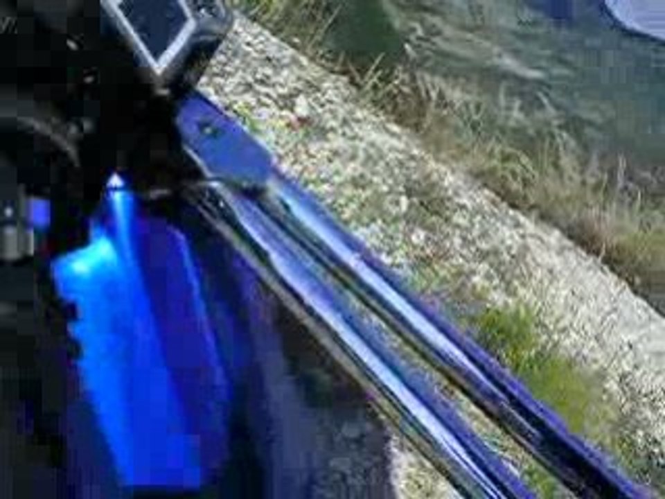 xr en été