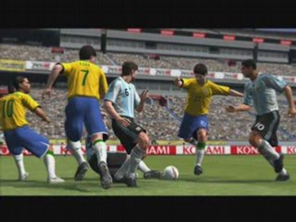 PES2009