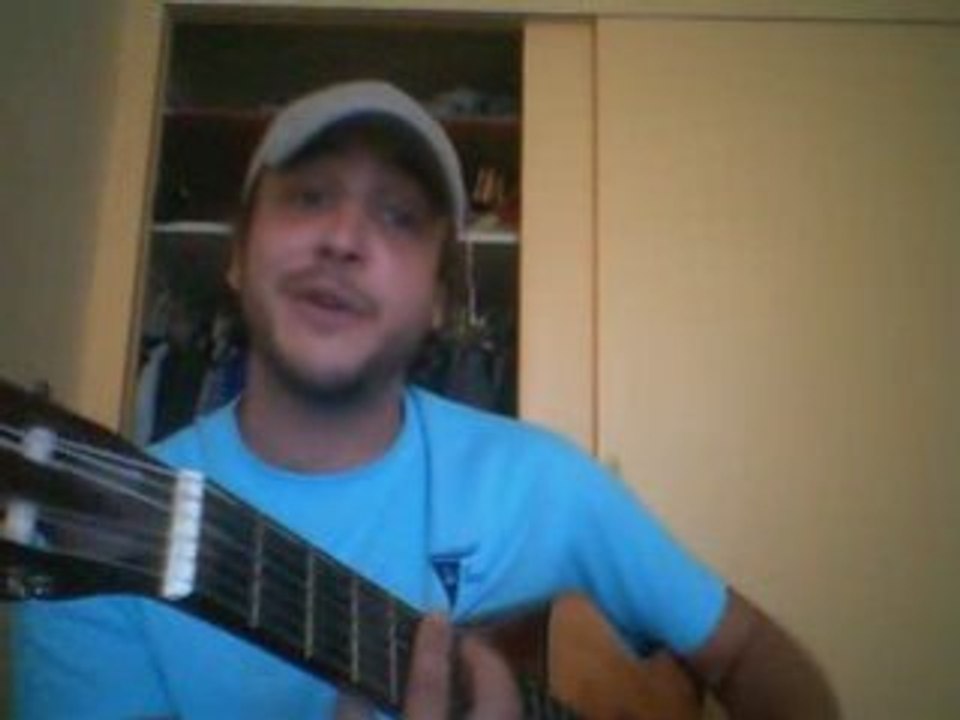 Le chant du frustré, Naly mets ses mots sur Joe Dassin