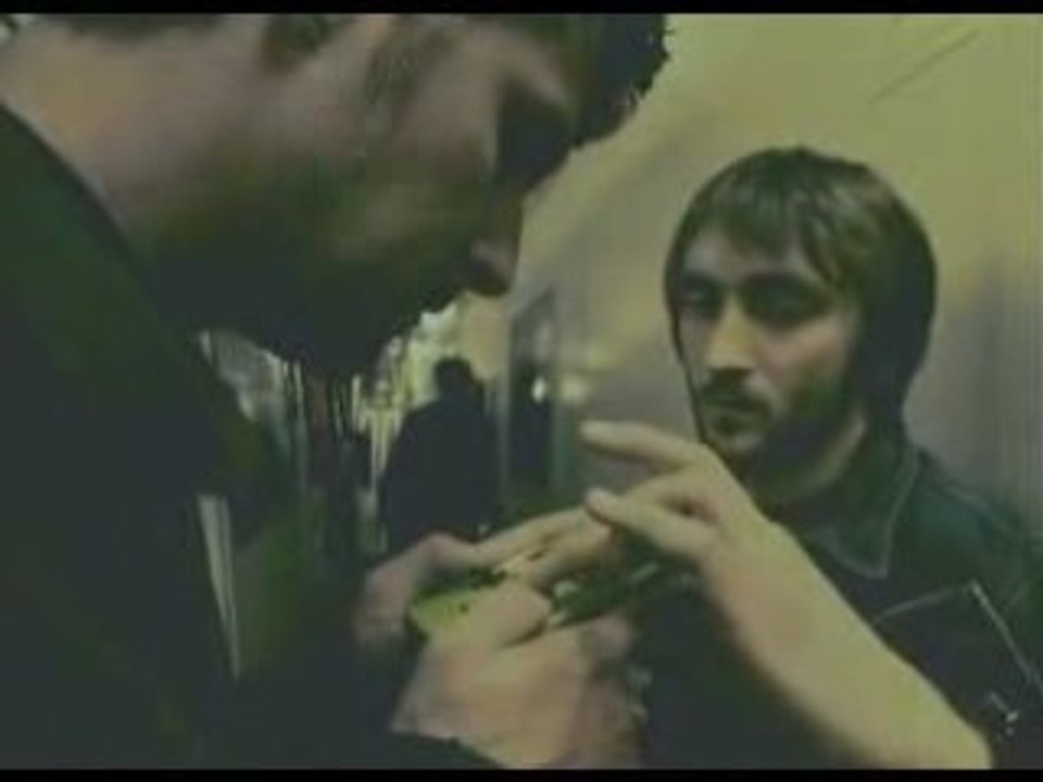 Myslovitz - Dreamsellers
