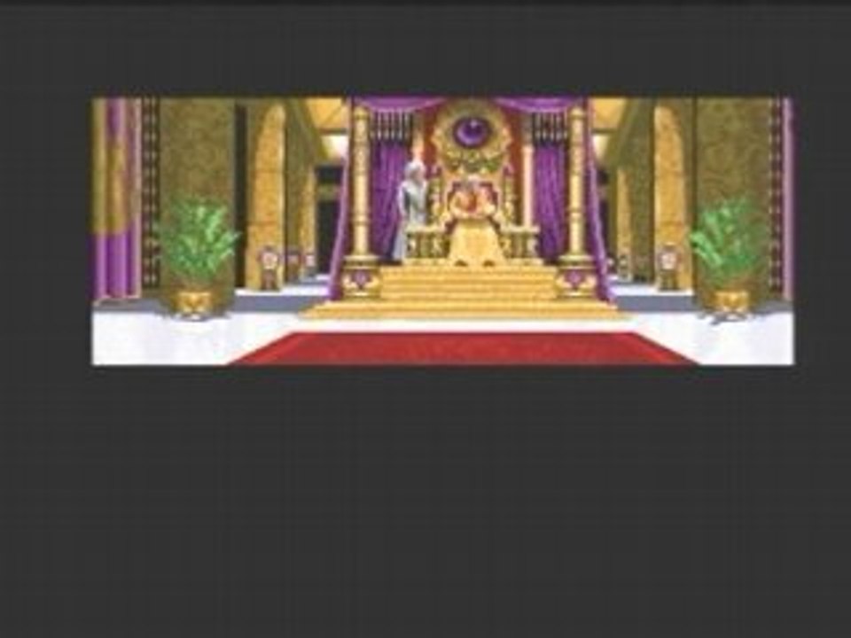 [AMIGA] Dune II