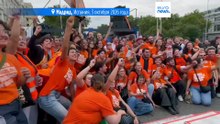 В Мадриде почти 500 тысяч человек вышли на протест против жилищного кризиса